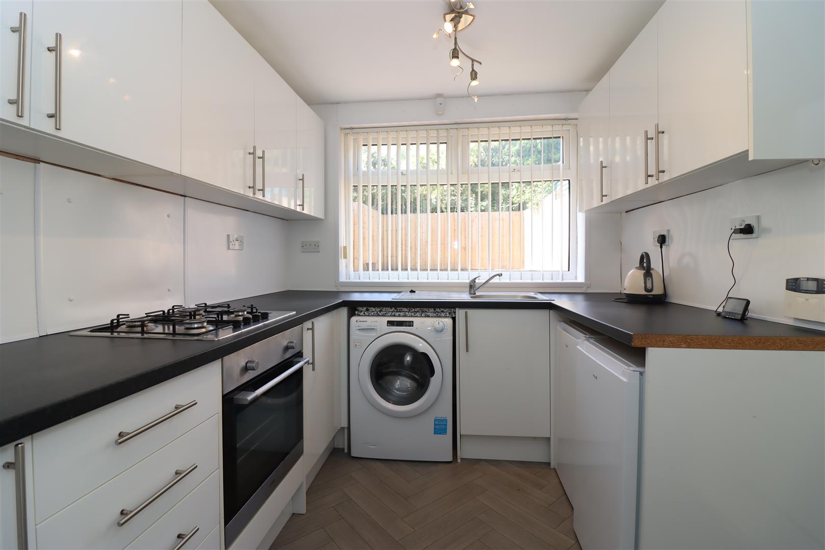 Newlands Grove, Sheffield